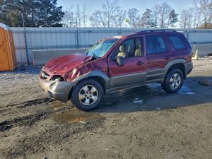Mazda Tribute ES 3.0L 6 2003