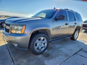 Chevrolet Tahoe C1500 5.3L 8 2007