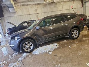Chevrolet Traverse LT 3.6L 6 2015