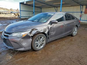 Toyota Camry LE 2.5L 4 2015