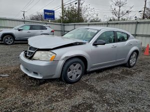 Dodge Avenger SE 2.4L 4 2008