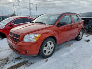 Dodge Caliber SXT 2.0L 4 2007