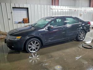 Lincoln MKZ 3.5L 6 2007