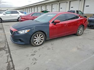 Mazda 6 SPORT 2.5L 4 2015