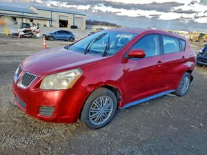 Pontiac Vibe 2.4L 4 2009