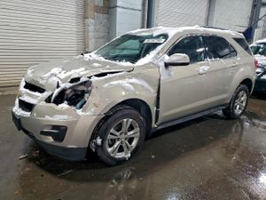 Chevrolet Equinox LT 2.4L 4 2012