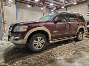Ford Explorer EDDIE BAUER 4.0L 6 2007