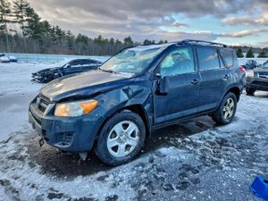 Toyota Rav4 2.5L 4 2011