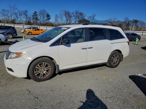 Honda Odyssey EX 3.5L 6 2012