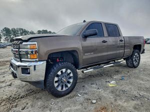 Chevrolet Silverado 1500 K2500 HEAVY DUTY LT 6.0L 8 2015