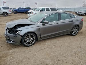 Ford Fusion TITANIUM 2.0L 4 2014