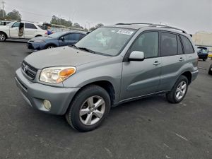 Toyota Rav4 2.4L 4 2004