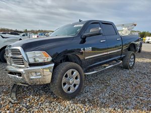 RAM 2500 SLT 6.7L 6 2014