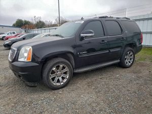 GMC Yukon 5.3L 8 2007
