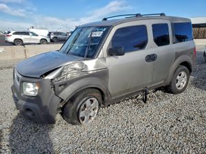 Honda Element EX 2.4L 4 2004