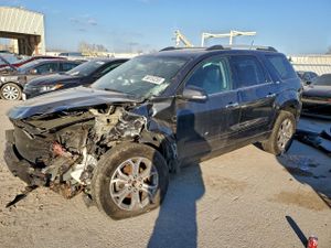 GMC Acadia SLT-1 3.6L 6 2013