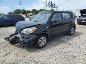 Kia Soul 1.6L 4 2013
