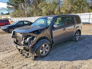 Honda Pilot EX 3.5L 6 2014