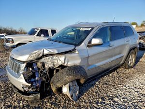 Jeep Grand Cherokee LAREDO 3.6L 6 2013