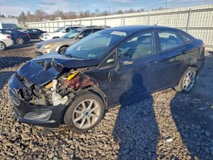 Ford Festiva SE 1.6L 4 2015