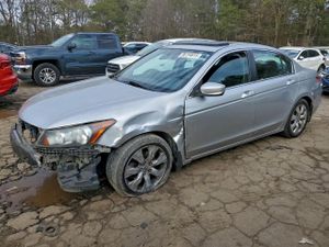 Honda Accord EX 2.4L 4 2008