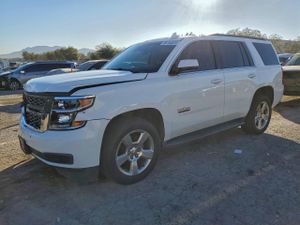 Chevrolet Tahoe C1500 LT 5.3L 8 2015