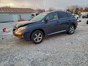 Lexus RX 350 3.5L 6 2010
