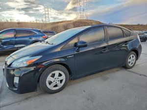 Toyota Prius 1.8L 4 2010
