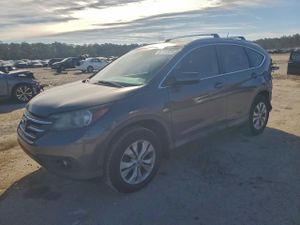Honda CR-V EXL 2.4L 4 2014