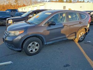 Honda CR-V LX 2.4L 4 2014