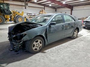 Toyota Camry LE 3.0L 6 2003