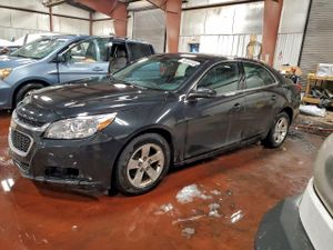 Chevrolet Malibu 1LT 2.5L 4 2015