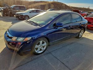 Honda Civic LX 1.8L 4 2010