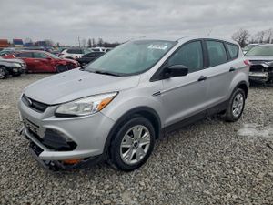 Ford Escape S 2.5L 4 2014