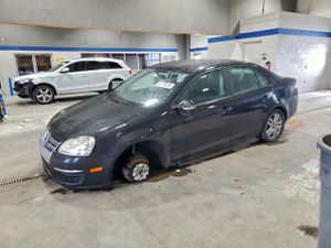 Volkswagen Jetta VALUE 2.5L 5 2006