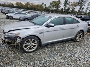Ford Taurus SEL 3.5L 6 2013