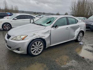 Lexus IS 250 2.5L 6 2008