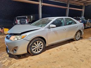 Toyota Camry HYBRID 2.5L 4 2012