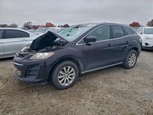 Mazda CX-7 2.5L 4 2010