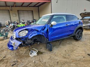 Mini Cooper PACEMAN 1.6L 4 2014