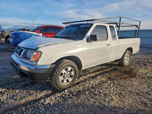 Nissan Frontier KING CAB XE 2.4L 4 1998
