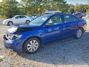 Toyota Camry HYBRID 2.4L 4 2007