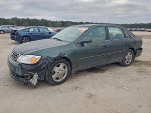 Toyota Avalon XL 3.0L 6 2003