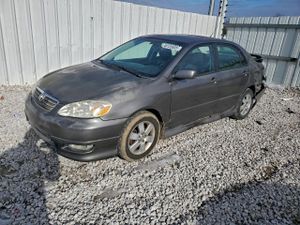 Toyota Corolla CE 1.8L 4 2007