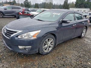 Nissan Altima 2.5 2.5L 4 2013