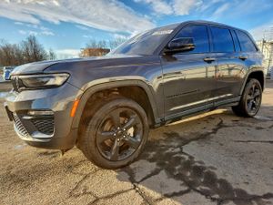 Jeep Grand Cherokee LIMITED 3.6L 6 2024