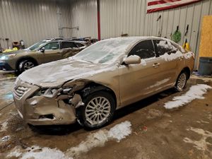 Toyota Camry CE 2.4L 4 2008