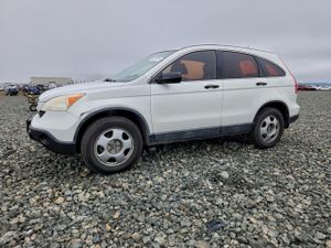 Honda CR-V LX 2.4L 4 2008