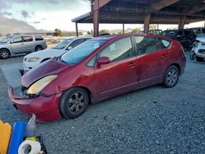 Toyota Prius 1.5L 4 2005