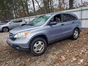 Honda CR-V LX 2.4L 4 2007